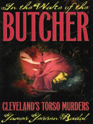 cover image of In the Wake of the Butcher